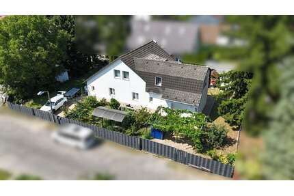 Haus zum Kaufen in Berlin Marzahn 790.000,00 € 218.26 m²