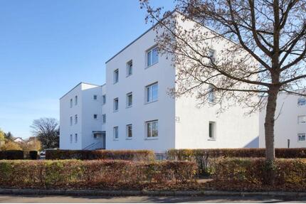 Modernisierte 4-Zi-Wohnung mit Bakon! - Ulm Donautal