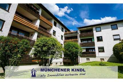 Wohnung zum Kaufen in Herrsching am Ammersee 399.000,00 € 81.84 m²