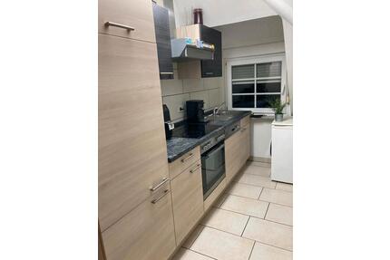 Dachgeschoss Wohnung - 500,00&nbsp;EUR Kaltmiete, ca.&nbsp; 70,00&nbsp;m&sup2; in Völklingen (PLZ: 66333)