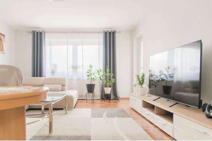 Wohnung zum Kaufen in Braunschweig 225.000,00 € 92 m²