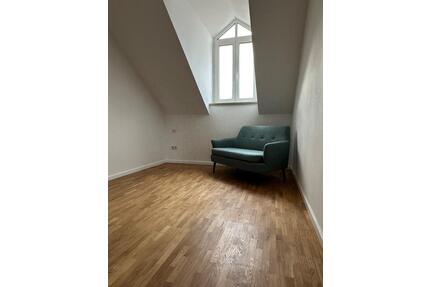 Therapieraum 12 qm in Psychotherapeutischer Praxis LK STA - Gilching