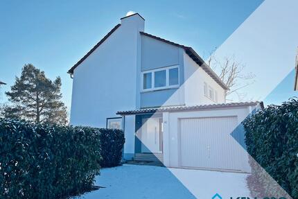 Charmantes, saniertes Einfamilienhaus in exklusiver Wohnlage von Reutlingen!