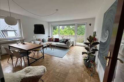 Wohnung zum Mieten in Oldenburg 870,00 € 97.21 m²