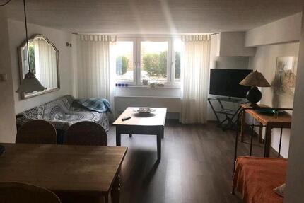 Schöne Einliegerwohnung - 695,00&nbsp;EUR Kaltmiete, ca.&nbsp; 37,00&nbsp;m&sup2; in Münster (PLZ: 48163) Münster-West