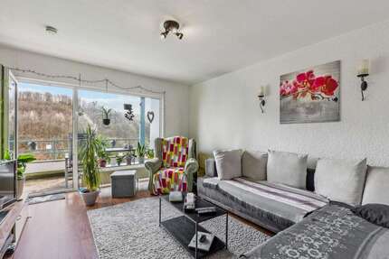 Wohnung zum Kaufen in Netphen 117.000,00 € 67 m²