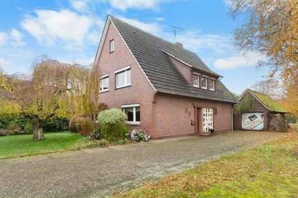 Haus zum Kaufen in Westerstede 229.000,00 € 204.87 m²