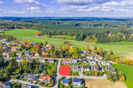 Grundstück zu verkaufen in Gablingen Lützelburg 360.000,00 € 722 m² - Gablingen / Lützelburg