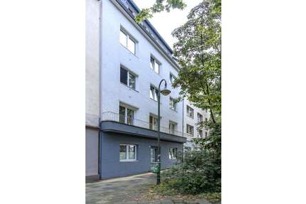 Wohnung zum Mieten in Düsseldorf 589,00 € 42 m²