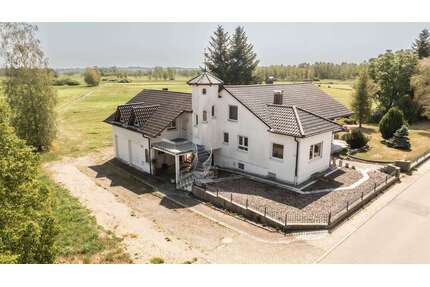 Haus zum Kaufen in Moosburg 358.000,00 € 227.69 m²