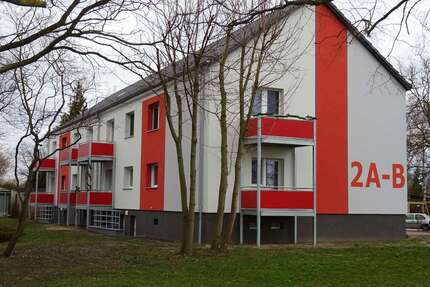 Wohnung zum Mieten in Wustermark 480,50 € 60.04 m²