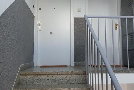 Attraktive 3 Zimmer-Wohnung Köln Ostheim 45qm Dachgeschoss