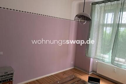 Wohnungsswap - 2 Zimmer, 45 m² - Sanderstraße, Neukölln, Berlin