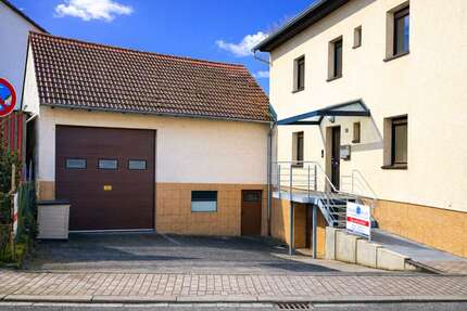 Haus zum Kaufen in Lobbach Waldwimmersbach 285.000,00 € 200 m² - Lobbach / Waldwimmersbach