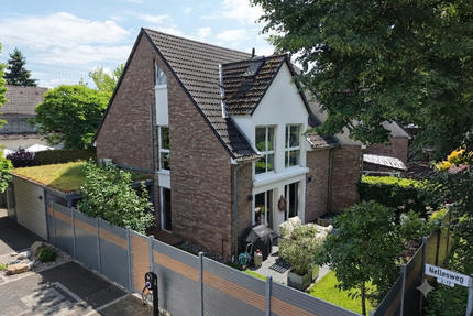 Haus zum Kaufen in Pulheim 695.000,00 € 135.76 m²