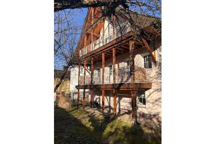 Haus zum Kaufen in Heubach 499.000,00 € 275 m²