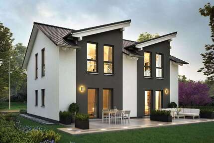 Haus zum Kaufen in Moosburg an der Isar 532.843,00 € 110 m²