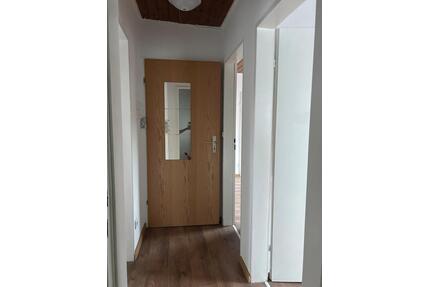 2-Zimmer-Dachgeschosswohnung mit EBK - Top Lage in Lauffen - Lauffen am Neckar