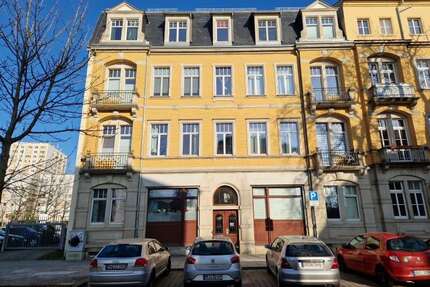 Wohnung zum Mieten in Dresden 838,00 € 69.27 m²