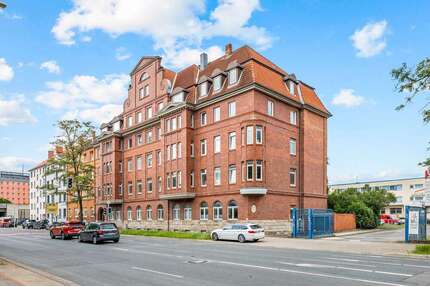 Wohnung zum Kaufen in Hannover 280.000,00 € 129 m²