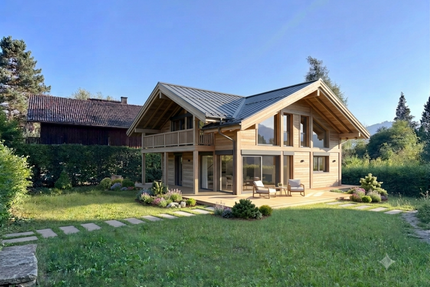 Grundstück zu verkaufen in Sonthofen 549.000,00 € 588 m²