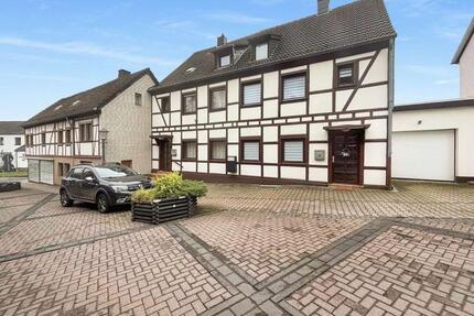 6,4% Rendite | Kalkulierbares Investment in Kall | Von Privat