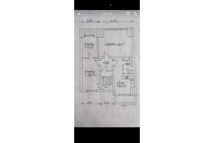 Ab 01.11.26 790€ Kalt ~80qm 4 Etage - Aachen Aachen-Mitte