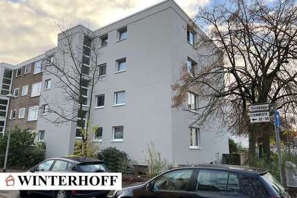 Wohnung zum Mieten in Hannover 975,00 € 75 m²
