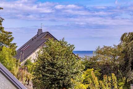 Wohnung zum Kaufen in Scharbeutz 259.000,00 € 40 m²