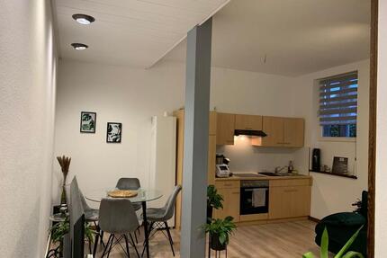 Empfingen zwei Zimmerwohnung zu vermieten - Horb am Neckar