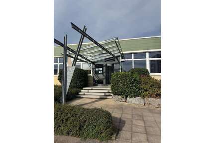 Büro in Renningen 700,00 € 60 m²