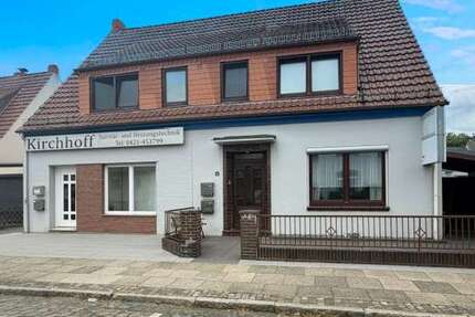 Wohnung zum Mieten in Bremen 615,00 € 70 m²