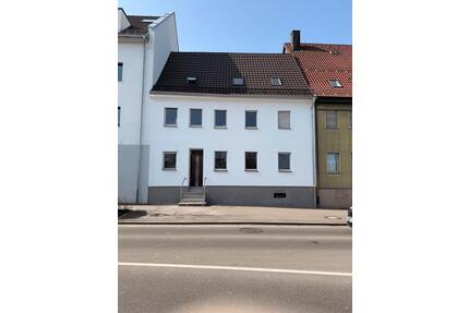 Attraktive 3,5-Zimmer-Wohnung in zentraler Lage von Balingen - Geislingen