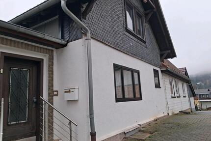 DHH Doppelhaushälfte Einfamilienhaus - Zella-Mehlis