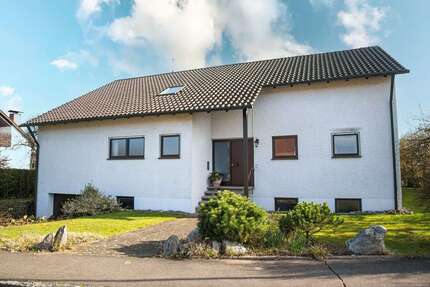 Haus zum Kaufen in Ulm 650.000,00 € 148 m²