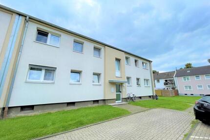 Wohnen, wo das Herz schlägt - in grüner Umgebung. - Duisburg Walsum