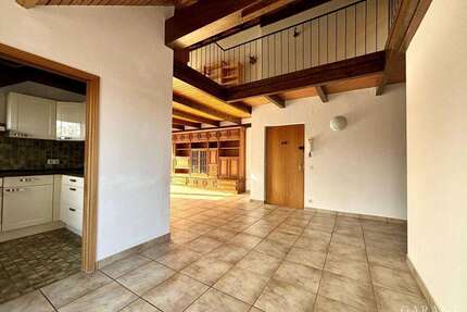 Wohnung zum Kaufen in Weil der Stadt 376.000,00 € 134 m²