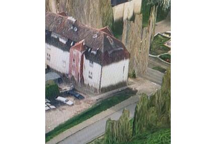 Mehrfamilienhaus 290qm ,6 Wohnungen,6 Parkflächen,Garten. - Recklinghausen Hillerheide