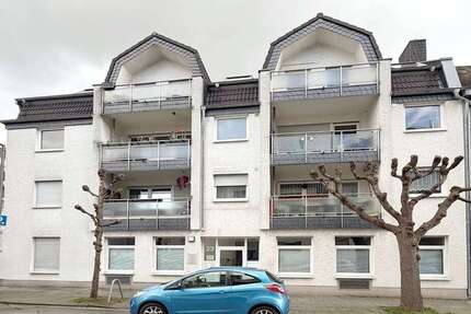 Wohnung zum Kaufen in Porz 198.000,00 € 50 m²