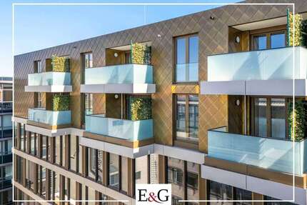 Wohnung zum Mieten in Ludwigsburg 1.670,00 € 80.33 m²