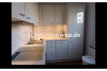 Wohnungsswap - 3 Zimmer, 60 m² - Louis-Braille-Straße, Bernau - Bernau bei Berlin