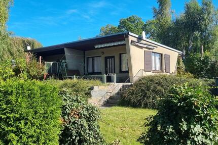 Ferienbungalow am Settiner See - 70.000,00&nbsp;EUR Kaufpreis, ca.&nbsp; 40,00&nbsp;m&sup2; in Crivitz (PLZ: 19089)