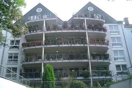 Wohnung zum Mieten in Herne 666,00 € 74 m²