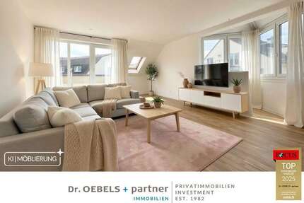 Wohnung zum Kaufen in Köln 450.000,00 € 82.22 m²