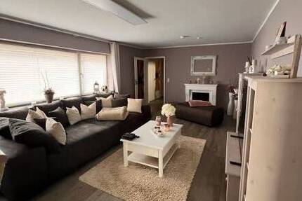 Geschmackvolles Einfamilienhaus mit Pool in Markendorf - Frankfurt (Oder)