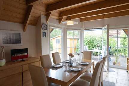 Haus zum Kaufen in Wurster Nordseeküste 250.000,00 € 67 m²