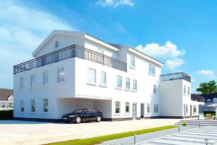 Wohnung zum Mieten in Vechta 985,00 € 156 m²