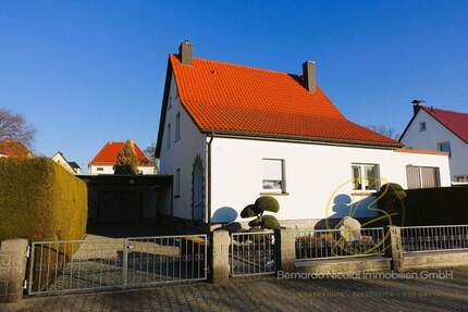 Einziehen & wohlfühlen: Liebevoll gepflegtes bezugsfertiges Familienhaus mit Garten & Garage - Großröhrsdorf