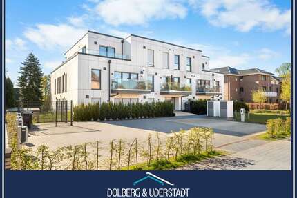 Wohnung zum Kaufen in Hamburg 343.000,00 € 55.56 m²