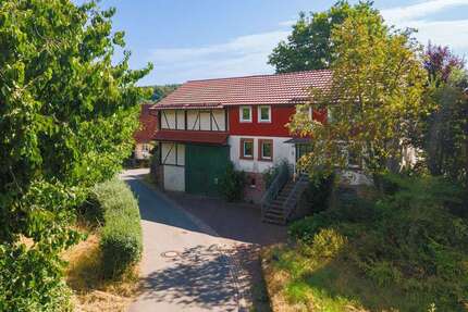 Haus zum Kaufen in Waldbrunn 347.000,00 € 147 m²